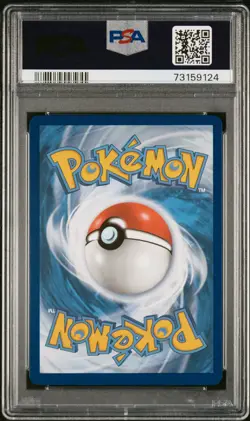 2022 Pokemon Sword & Shield Astral Radiance Fa/Orgn.Frm.Palkia V PSA 10 - Image 2