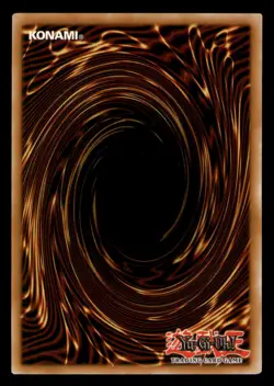 Yugioh Inferno Fire Blast #SDDC-EN026 Structure Deck: Dragons Collide LP - Image 2