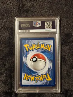 Pokemon Unown V Silver Tempest 177 Psa 10 - Image 2