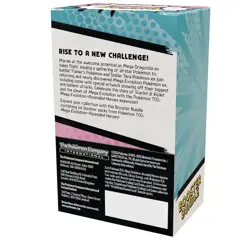 8x PRESALE - Pokemon TCG Ascended Heroes Booster Bundle ! - Image 2
