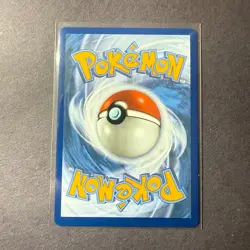 Mega Starmie ex 102/088 ME Perfect Order Holo Full Art Ultra Rare Pokemon NM-MT - Image 2