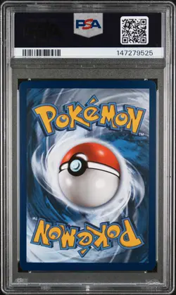 Rotom V 177/196 Full Art Pokemon Sword & Shield Lost Origin #177 GEM MINT PSA 10 - Image 2