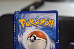 2019 Pokemon Armored Mewtwo SM228 Holo, Damaged, DMG - Image 5