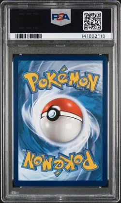 PSA 10 BEEDRILL V 161 ASTRAL RADIANCE ALT ART SWORD & SHIELD POKEMON GEM MINT - Image 2