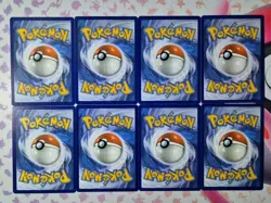 Pokemon Clefairy Bundle Non Holo Common Uncommon Fairy Psychic Cute 151 Fates - Image 2