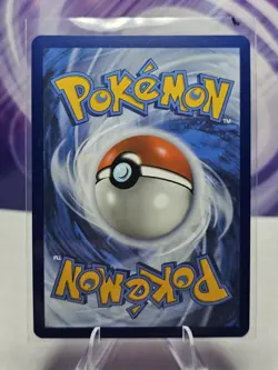 🌀SWIRL🌀 Pokemon TCG Charmander 047 Cosmos Holo Black Star Promo NM - Image 2