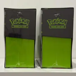 Pokemon Perfect Order Pokemon Center Elite Trainer Box ETB x2 - SEALED - IN HAND - Image 3