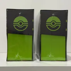 Pokemon Perfect Order Pokemon Center Elite Trainer Box ETB x2 - SEALED - IN HAND - Image 5
