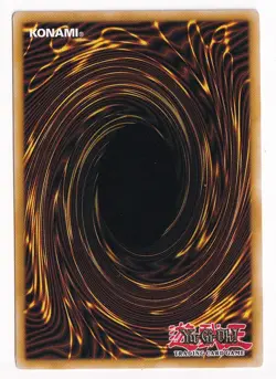 Yu-Gi-Oh! TCG Junk Gardna YMP1-EN006 Limited Edition Secret Rare - Image 2