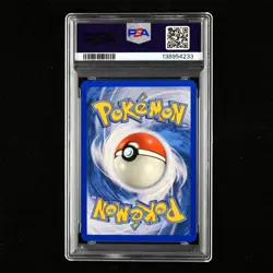 PSA 9 MINT 2006 Pokemon ENG Pikachu 012 Promo - Image 2