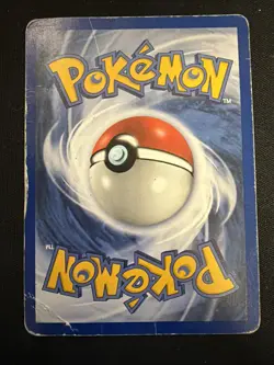 Unown F 48/75 Neo Discovery Pokemon TCG MP Condition Non-Holo - Image 2