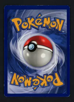 Gengar 5/62 Fossil Unlimited Holofoil Holo Rare Pokemon TCG - Image 2