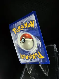 Pokemon TCG Dark Marowak 7/109 Team Rocket Returns STAMPED Holo LP - Image 5