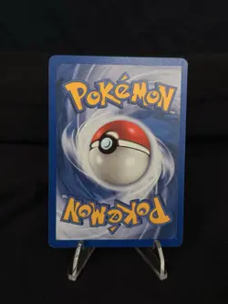 Pokemon Ditto (Charmander) 61/113 EX Delta Species Basic 60 HP Regular Common - Image 4