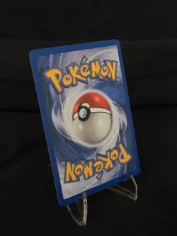 Pokemon Ditto (Charmander) 61/113 EX Delta Species Basic 60 HP Regular Common - Image 5