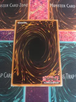 Yu-Gi-Oh! Swords of Concealing Light BP03-EN151 1st Edition Shatterfoil NM - Image 3