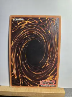 Yu-Gi-Oh! TCG Raigeki Legend of Blue Eyes White Dragon LOB-053 Unlimited LP - Image 2