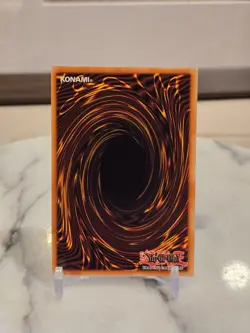 Tri-Horned Dragon (LOB-EN000) - (25th Anniversary) Unlimited Secret Rare LP - Image 2