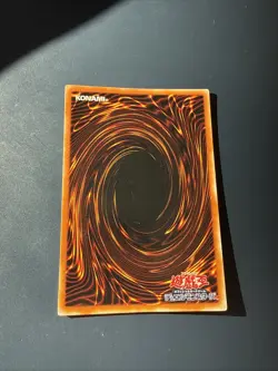 Yu-Gi-Oh! OCG Pendulum Machine WJ-08 Ultra Rare Japanese - Image 2