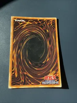 Yu-Gi-Oh! OCG Fire Princess SM-33 Super Rare Japanese - Image 2