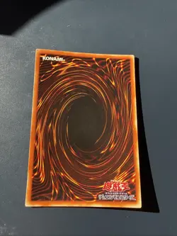 Yu-Gi-Oh! OCG Berfomet Ultra Rare | G4-B1 Japanese - Image 2