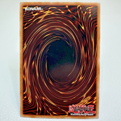 Yugioh Nekroz of Clausolas THSF-EN013 Unlimited Secret Rare Holo - NM-MINT - Image 2
