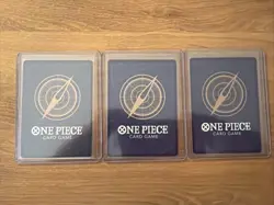 One Piece CCG |Magellan OP02-085|Sabo OP04-083|Boa OP02-059 ALL NM - Image 2