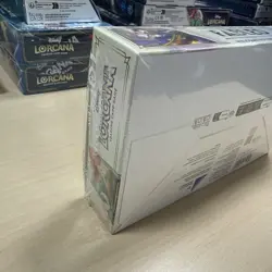 Disney Lorcana Fabled Set 9 Booster Box New Sealed Fast Dispatch UK - Image 3