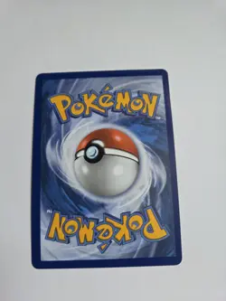 Alakazam - MEP003 - Pokemon Mega Evolution STAFF Prerelease Holo Promo NM - Image 2