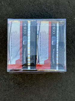 36x Packs Pokemon TCG Prismatic Evolutions Booster Packs | BOOSTER BOX 💫 - Image 2