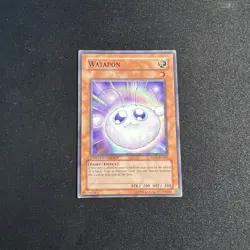 Yu-gi-oh! - Watapon - Limited Edition - MOV-EN003 - Image 1