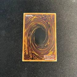 Yu-gi-oh! - Watapon - Limited Edition - MOV-EN003 - Image 2