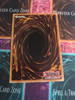 Yu-Gi-Oh! Naturia Mantis HA04-EN049 1st Edition Super Rare NM - Image 3