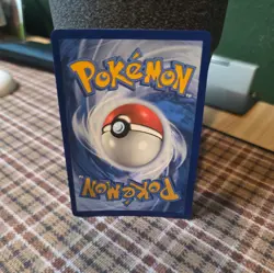 Pokemon Cynthia's Garchomp EX Full Art Holo Hyper Rare 241/182 Destined Rivals - Image 2