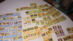 Pokemon Base Thru Neo Lot, Holes, Commons. Energies And Trainers - Image 4