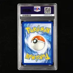 PSA 8 NM-MT 2024 Pokemon ENG Pikachu G SVP EN 088 Promo - Image 3
