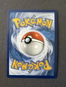 Houndour 204/197 Obsidian Flames Illustration Rare Pokemon TCG - NM / NEAR-MINT - Image 3
