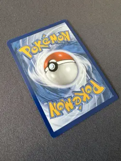 Houndour 204/197 Obsidian Flames Illustration Rare Pokemon TCG - NM / NEAR-MINT - Image 4