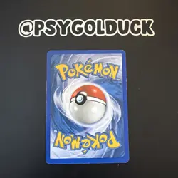 Ditto (Geodude) - 62/113 Delta Species - Pokemon TCG - LP A36 - Image 2