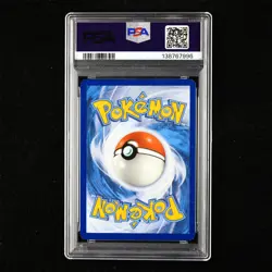 PSA 7 NM 2024 Pokemon ENG Pikachu G SVP EN 088 Promo - Image 3