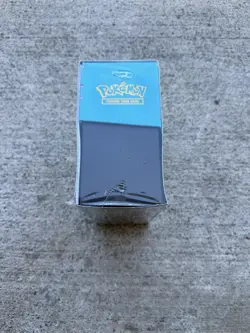 Pokemon TCG Ascended Heroes ETB Elite Trainer Box Sealed - IN HAND - Image 2