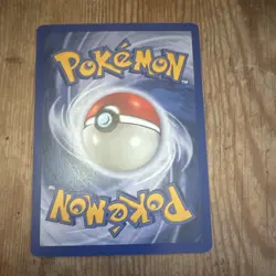 Pokemon TCG Raichu Neo Revelation Rare Regular 21/64 80 HP Stage 1 English - Image 2