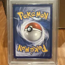 2016 POKEMON XY EVOLUTIONS #34/108 GYARADOS HOLO PSA 9 - Image 5