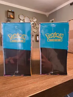 Pokemon Ascended Heroes Pokemon Center ETB Elite Trainer Box Factory Sealed x2 - Image 4
