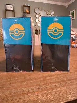 Pokemon Ascended Heroes Pokemon Center ETB Elite Trainer Box Factory Sealed x2 - Image 5
