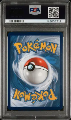 2022 POKEMON SWORD & SHIELD LOST ORIGIN #185 FULL ART/GIRATINA V PSA 10 - Image 2