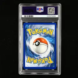 PSA 9 MINT 2021 Pokemon ENG Flying Pikachu V E 006/025 - Image 3