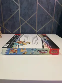 Pokemon TCG Prismatic Evolutions Poster Collection Brand New & Factory Sealed - Image 4