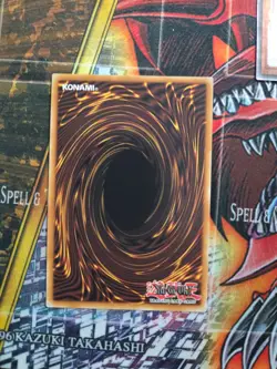 Yugioh! Platinum Secret Rare X6 Cards From Rarity Collection 4 Stampede - Image 3