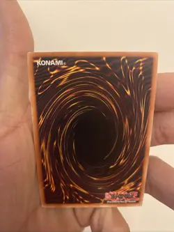 Yugioh! Ghost Knight of Jackal - AST-071 Ultra - NM - Image 2